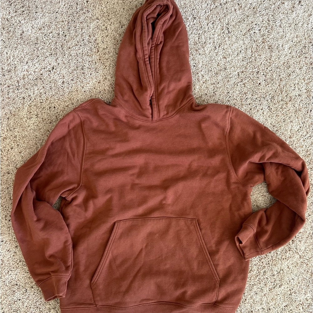 ALO - renown heavy weight hoodie